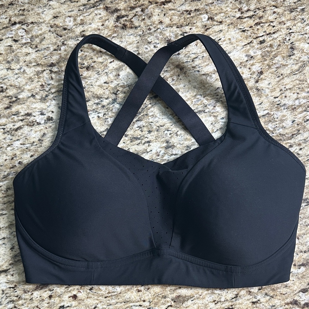 lululemon athletica Run Times Bra Size 32E